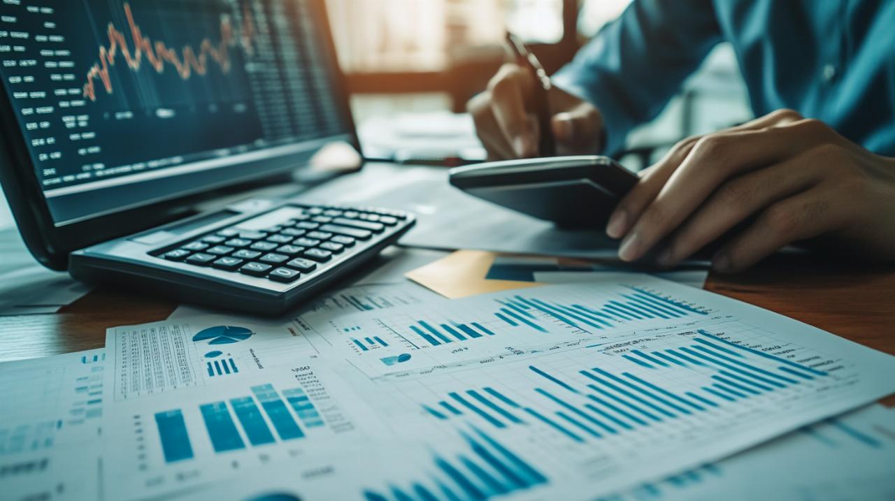 Guía completa de los saldos intermedios de gestión para optimizar el análisis financiero de tu empresa