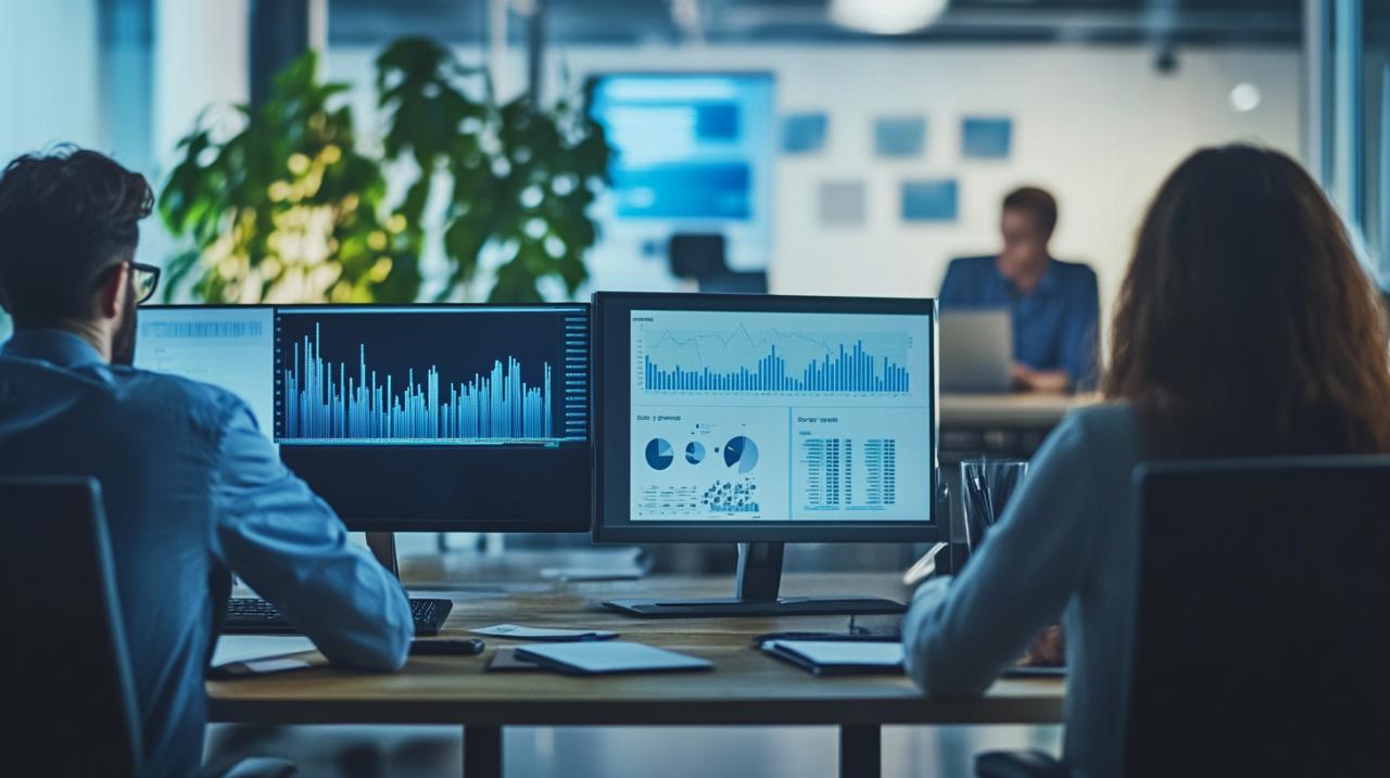 Dominando el balance funcional: Estrategias para mejorar los ciclos operativos de tu negocio